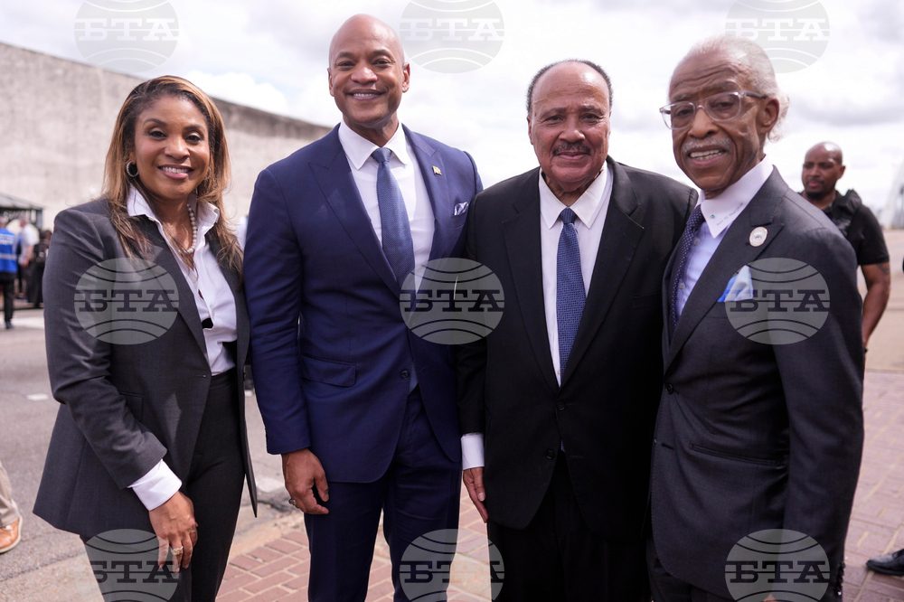 Bloody Sunday Anniversary