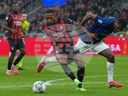 Italy Serie A Soccer