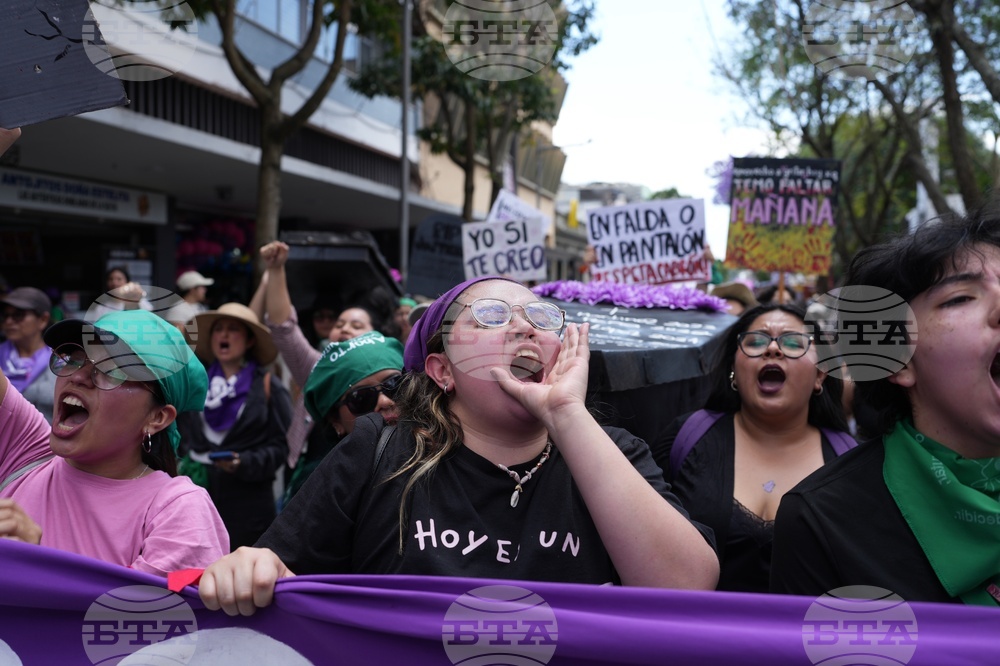 Guatemala International Women's Day