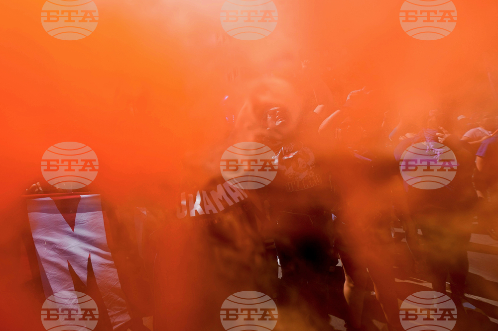 Chile International Women's Day