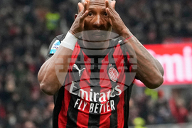 Italy Serie A Soccer