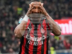 Italy Serie A Soccer