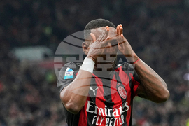 Italy Serie A Soccer