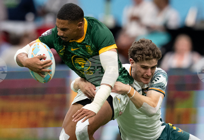 Canada Vancouver Sevens Rugby