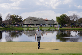 Bay Hill Golf