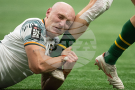 Canada Vancouver Sevens Rugby