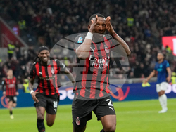 Italy Serie A Soccer