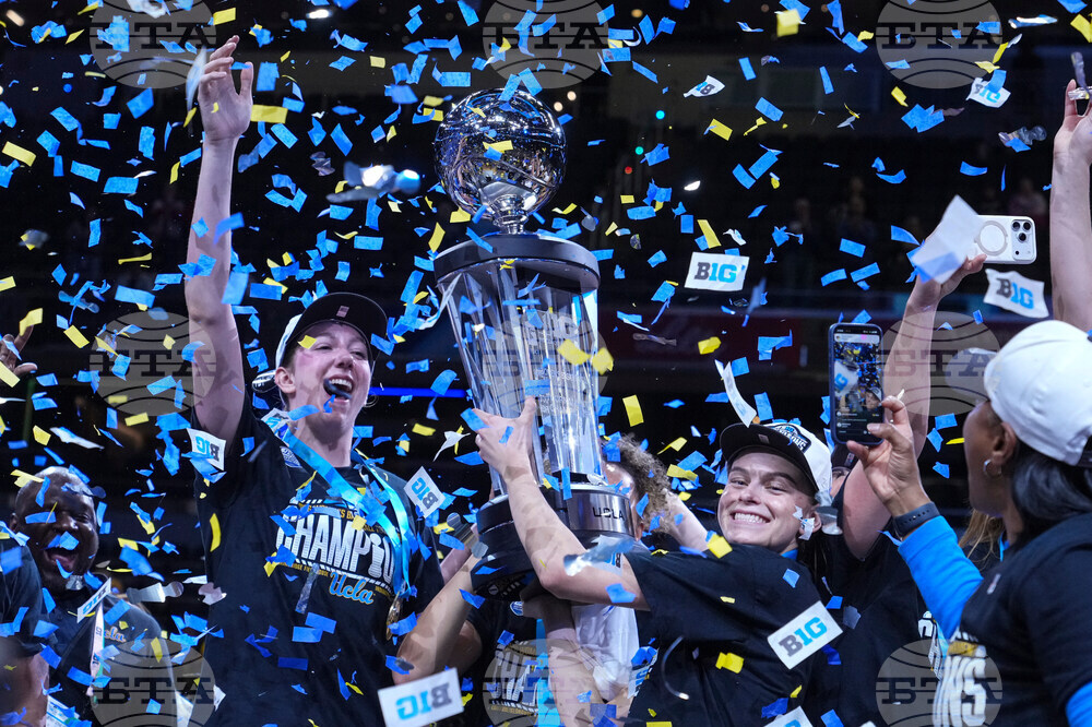 B10 Iowa UCLA Basketball