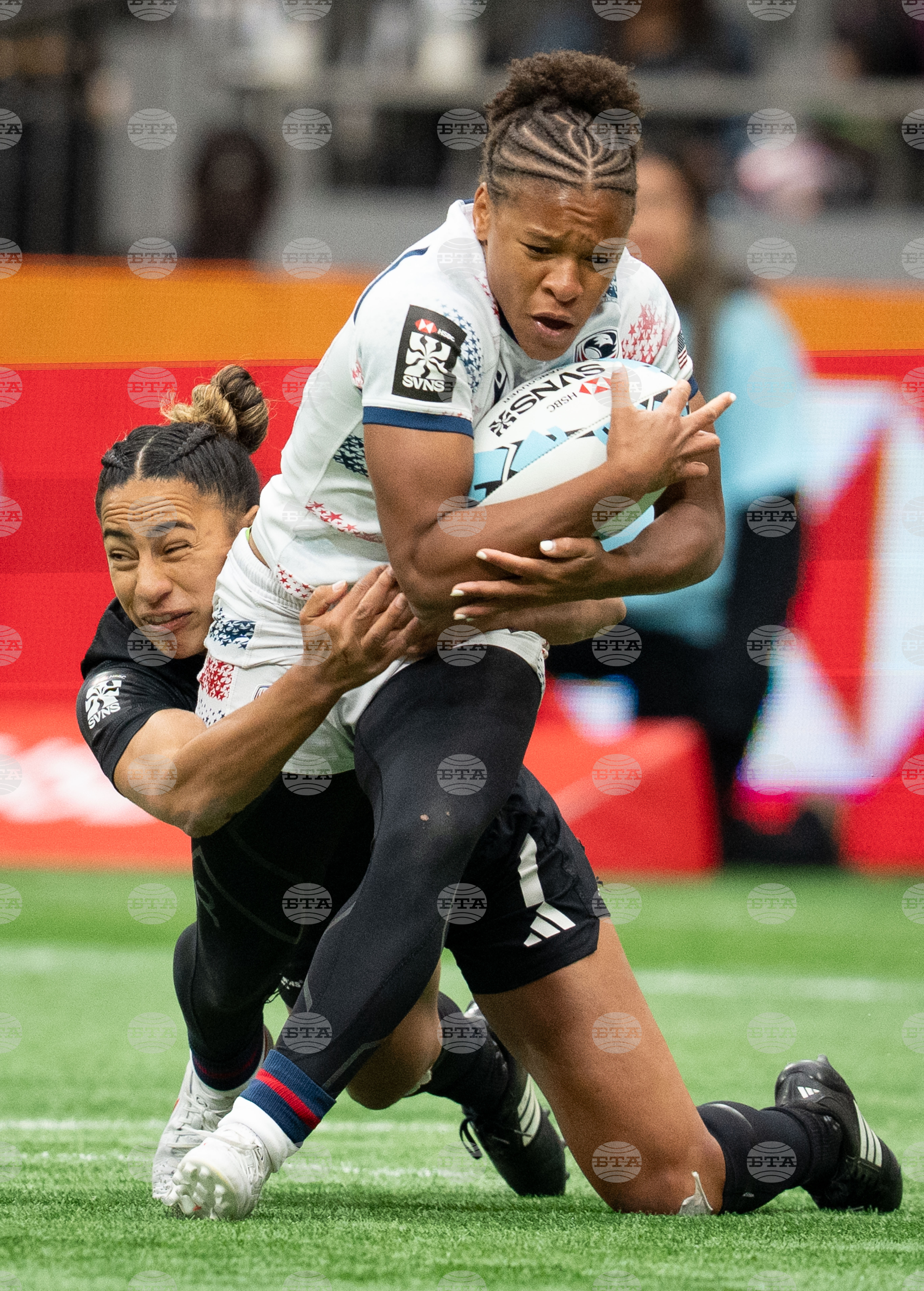 Canada Vancouver Sevens Rugby