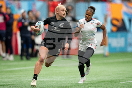 Canada Vancouver Sevens Rugby