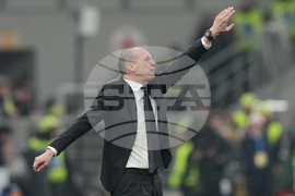 Italy Serie A Soccer