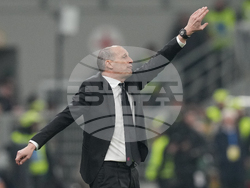 Italy Serie A Soccer