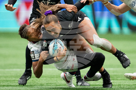 Canada Vancouver Sevens Rugby