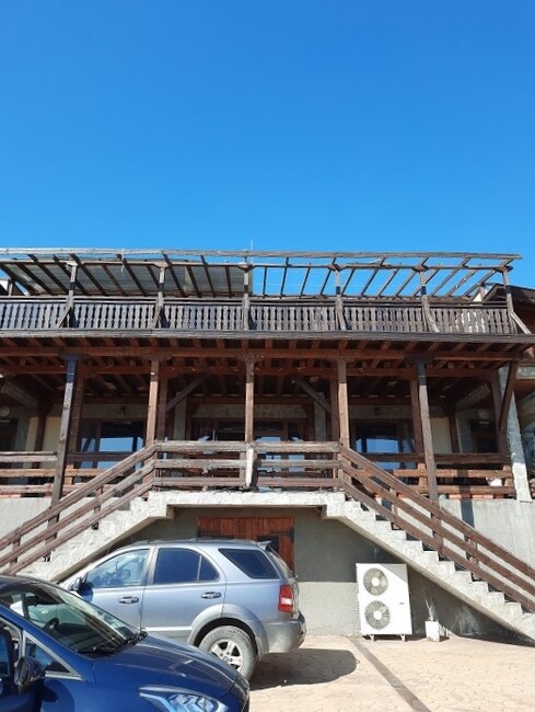 НАП продава къща за гости в подножието на Сакар планина 