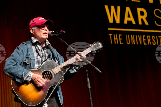 Obit Country Joe McDonald