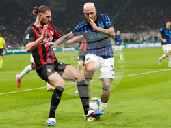 Italy Serie A Soccer