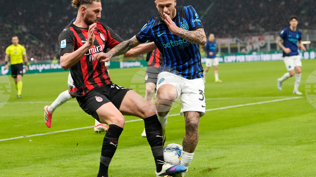 Милан, Интер и Ювентус ще играят приятелски мачове в Австралия като част от подготовката си за следващия сезон