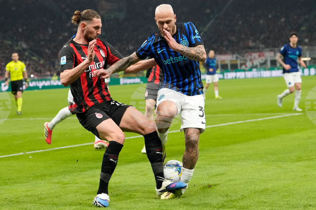 Милан, Интер и Ювентус ще играят приятелски мачове в Австралия като част от подготовката си за следващия сезон