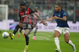 Italy Serie A Soccer