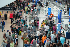 Texas Airport