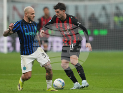 Italy Serie A Soccer