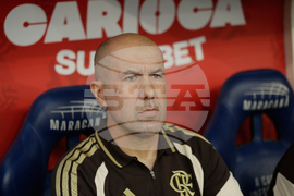 Brazil Carioca Championship Soccer