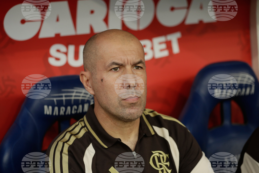 Brazil Carioca Championship Soccer