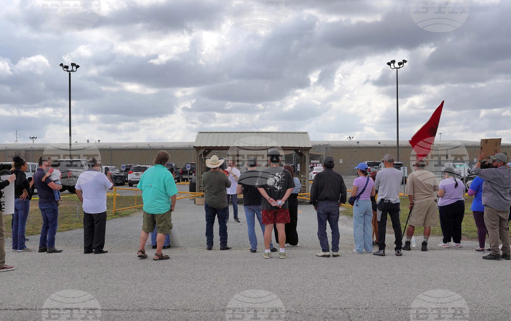 Immigration Enforcement Texas