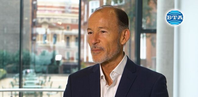 Принц Кирил Сакскобургготски откри кариерен форум за българите в чужбина