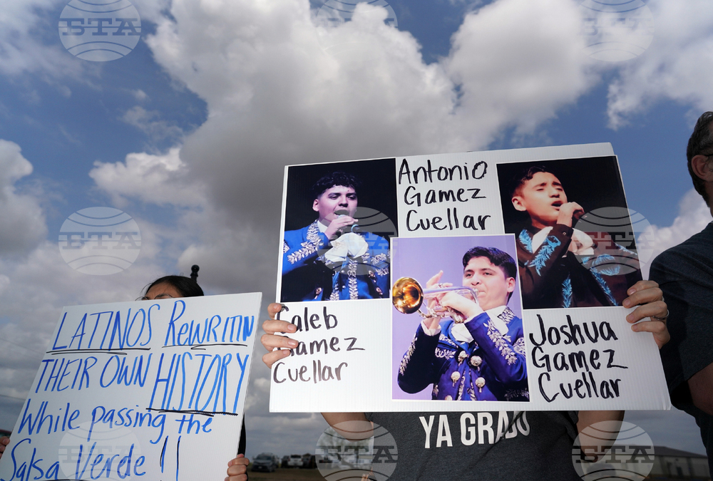 Immigration Enforcement Texas