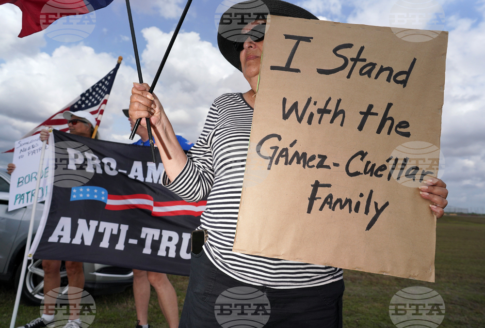 Immigration Enforcement Texas