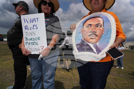 Immigration Enforcement Texas