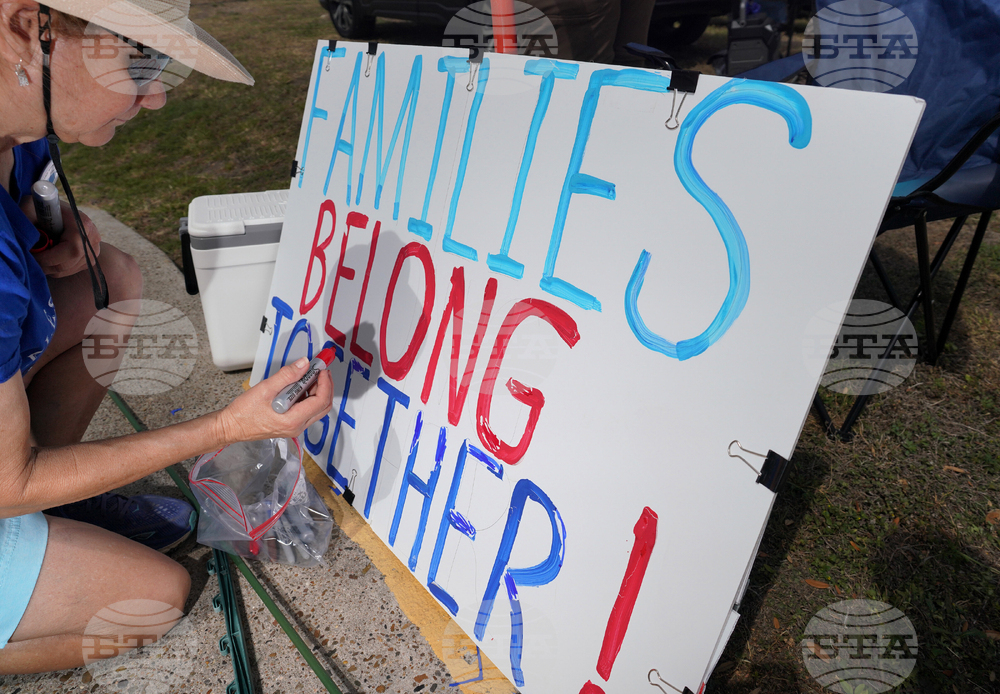 Immigration Enforcement Texas