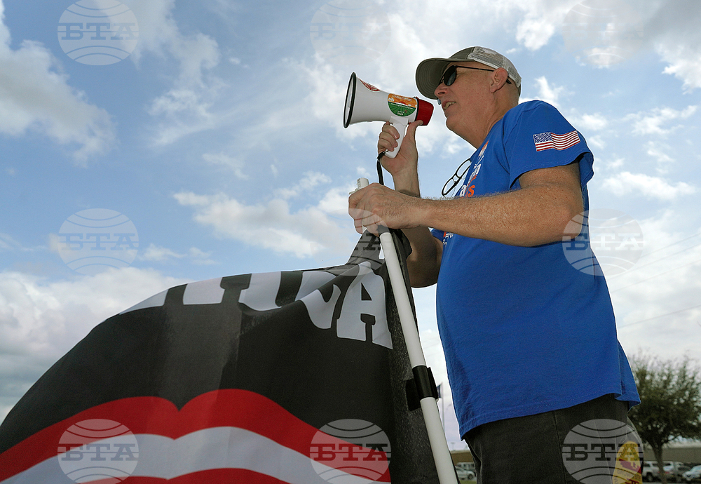 Immigration Enforcement Texas