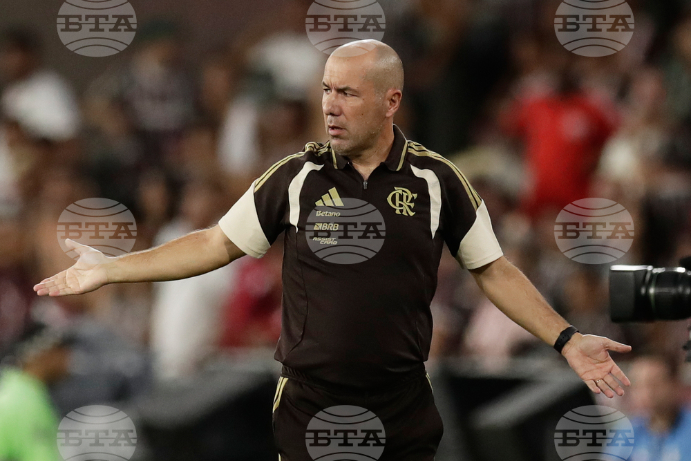 Brazil Carioca Championship Soccer