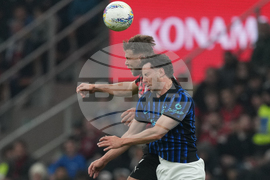 Italy Serie A Soccer