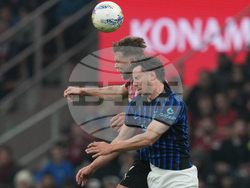 Italy Serie A Soccer