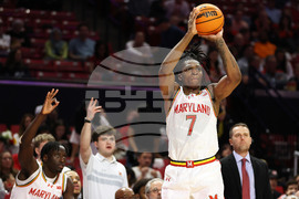 Illinois Maryland Basketball