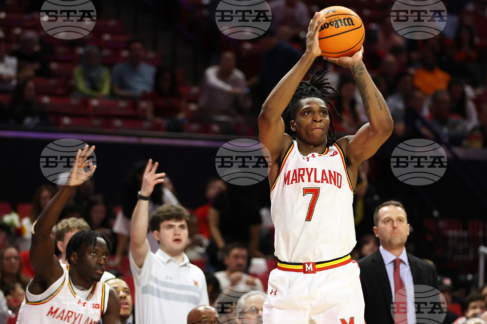 Illinois Maryland Basketball