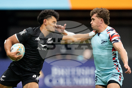 Canada Vancouver Sevens Rugby