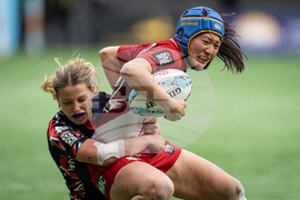 Canada Vancouver Sevens Rugby