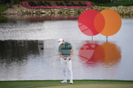 Bay Hill Golf