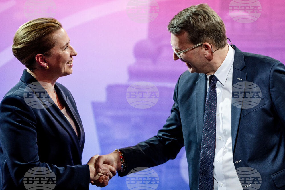 DenmarkDenmark Election