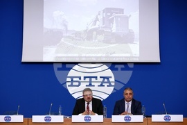 Национален пресклуб на БТА София - БТА - АПИ - договор - сътрудничество