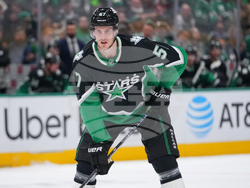 Blackhawks Stars Hockey