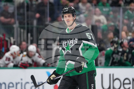 Blackhawks Stars Hockey