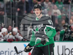 Blackhawks Stars Hockey