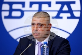 Национален пресклуб на БТА София - БТА - АПИ - сътрудничество - Венцислав Ангелов