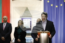 МВР - пресконференция