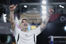 Brazil Skateboarding World Championship